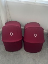 2 x Bugaboo Donkey Hoods