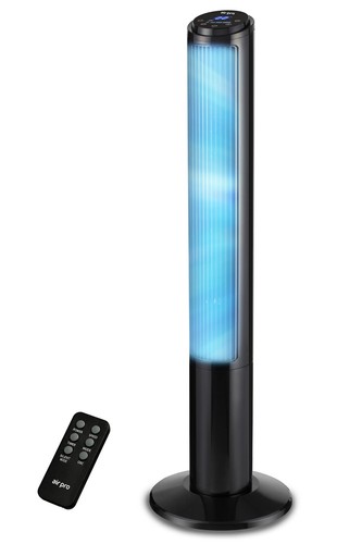 Air pro tower fan - pro,