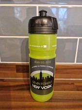 Gran Fondo New York May 20th 2012 Water Bottle 750ml BPA Free