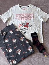 XL Women's Stranger Things