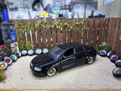 Scale bbs rs with - 1/24,