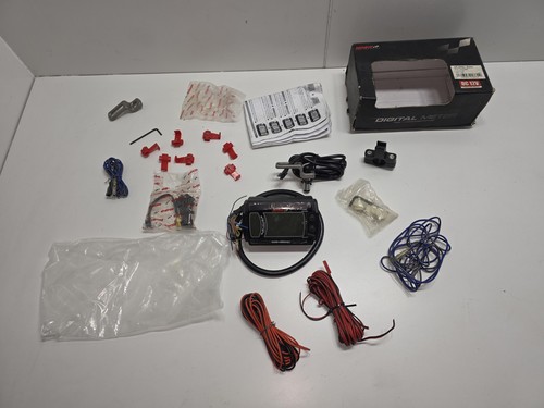 Koso srn bb017b60 universal - koso,