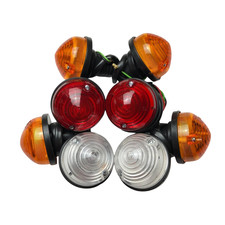 Side stop brake - stop,
