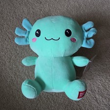 Official Kawaii Cuties Axolotl