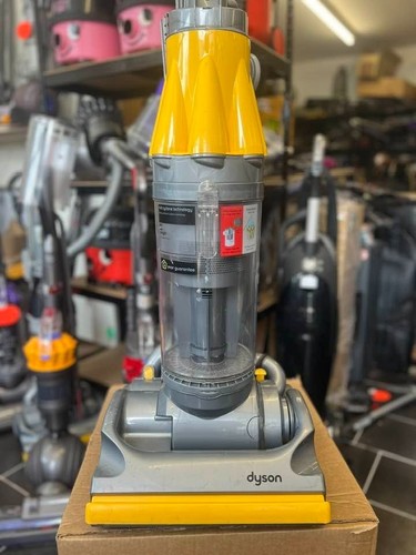 Dyson dc07 vacuum cleaner - dc07,