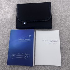 Genuine 2022 BMW 4 Series