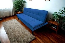 The Fermo 2 Seater Convertible