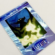 Walt disney fantasia - fantasia, vintage
