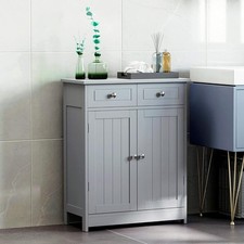 Bathroom Cabinet Cupboard