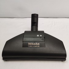 MIELE TURBO COMFORT CAT & DOG VACUUM CLEANER BRUSH HEAD STB200-205 STB201 VARIO
