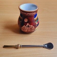 Peruvian Perú Machu Picchu