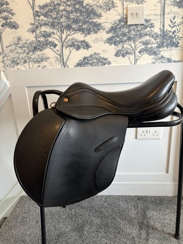 Saddle company vicenza - 16”,