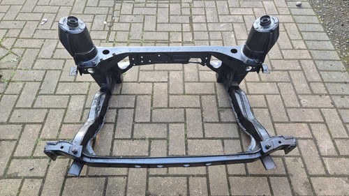 Front subframe - mg,