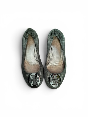 Tory burch metallic - metallic, sparkly
