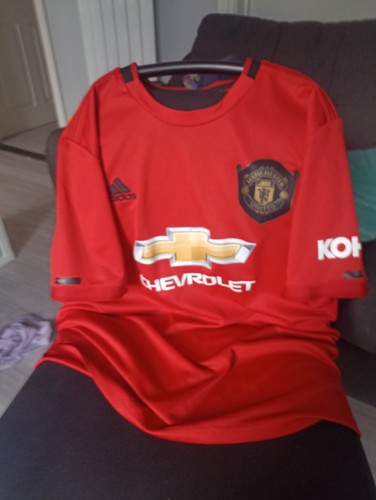 Manchester utd 2019 2020 - utd,