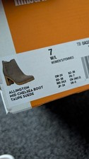 Timberland Chelsea Boots