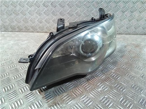 Left headlight - left, hand