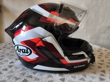 Arai Quantic Size