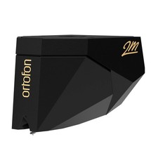 Ortofon black low profile - 2m,