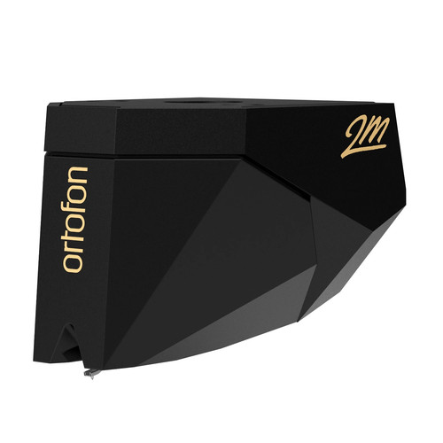 Ortofon black low profile - ortofon, 2m