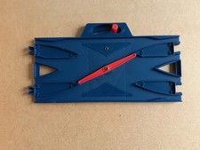 Vintage Tomy Train -  dark