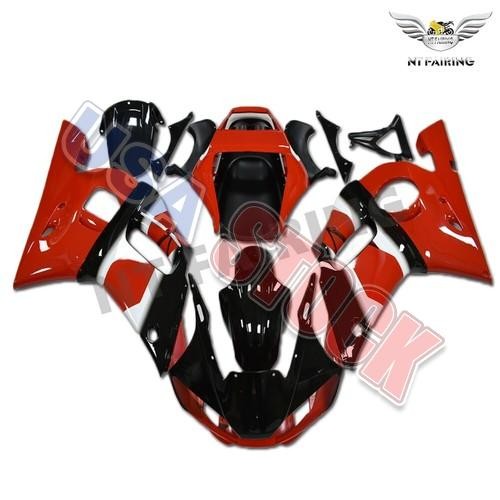 Stock fairing injection abs - fairing,