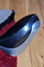 Dunlop 65i Titanium Matrix 400cc Driver, 1 Wood, Black, Men's R/H, R Flex Graphi