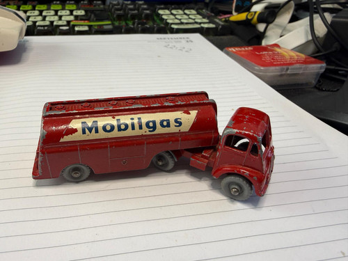 Matchbox lesney major - matchbox,