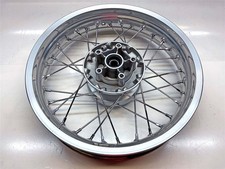 Triumph Thruxton 1200 Front Wheel