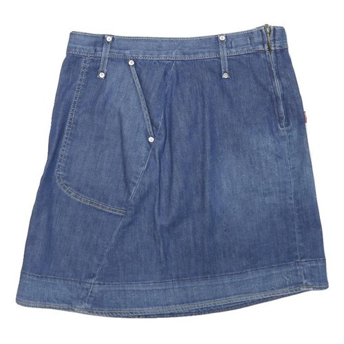Levi womens blue - blue, denim