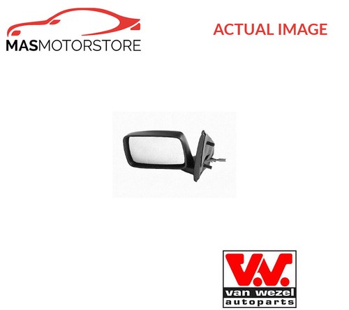 Outside rear view mirror - outside,