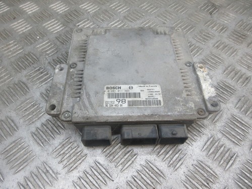 2004 peugeot 206 hdi - 2004,