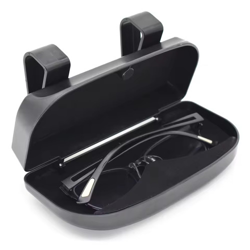 Car sun visor sunglasses - sun,