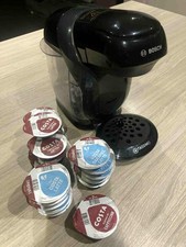 Tassimo by Bosch Style Pod