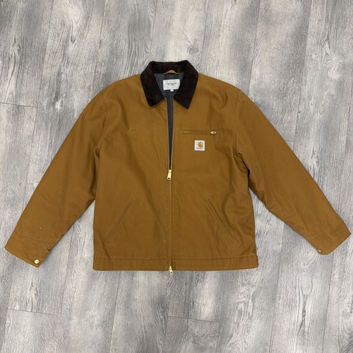 Carhartt wip detroit - wip, jacket