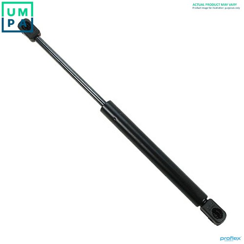 Gas spring bonnet - gas,
