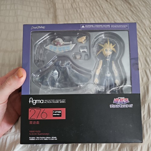 Figma 276 duel - 276,