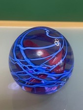 Caithness Paperweight -