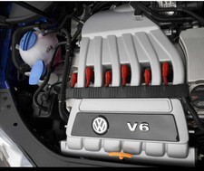 Genuine golf mk5 r32 - golf,