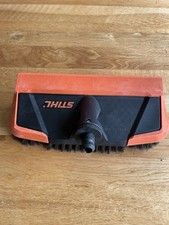 Stihl Pressure Washer Compact Wash Brush Attachment