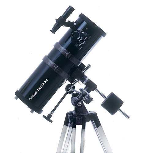 Danubia delta catadioptric - delta, 30