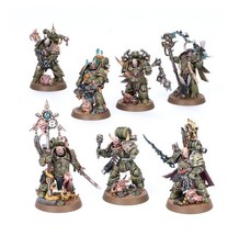 [SINGLES] Death Guard Plague