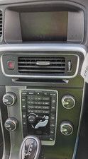 2014 VOLVO S60 D4 IN DASH