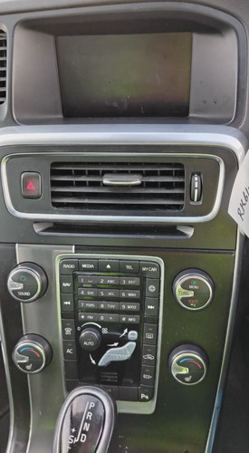 2014 volvo s60 dash - s60,
