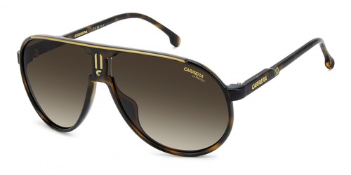 Carrera champion brown - carrera,