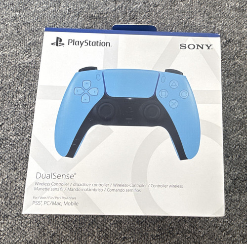 Sony dualsense wireless - sony,