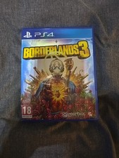 Borderlands 3 Sony PlayStation