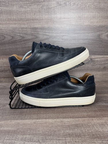 Russell bromley - &,