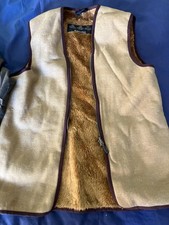 Barbour Pile Faux Fur Liner