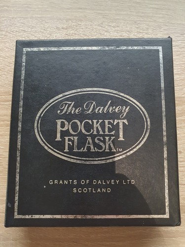 Dalvey schweppes pocket - schweppes,